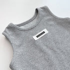 Solid Color Long Sleeve Hooded Set for Girls, Three-Piece Outfit with Tank Top, Hoodie, and Flared Pants - BsBuy