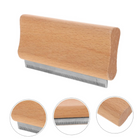 Wooden Pet Deshedding Comb — Premium Grooming Comb for Dogs & Horses - BsBuy