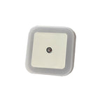 Square LED Night Light – Smart Light-Control Sensor | Plug-In Bedside Lamp - BsBuy