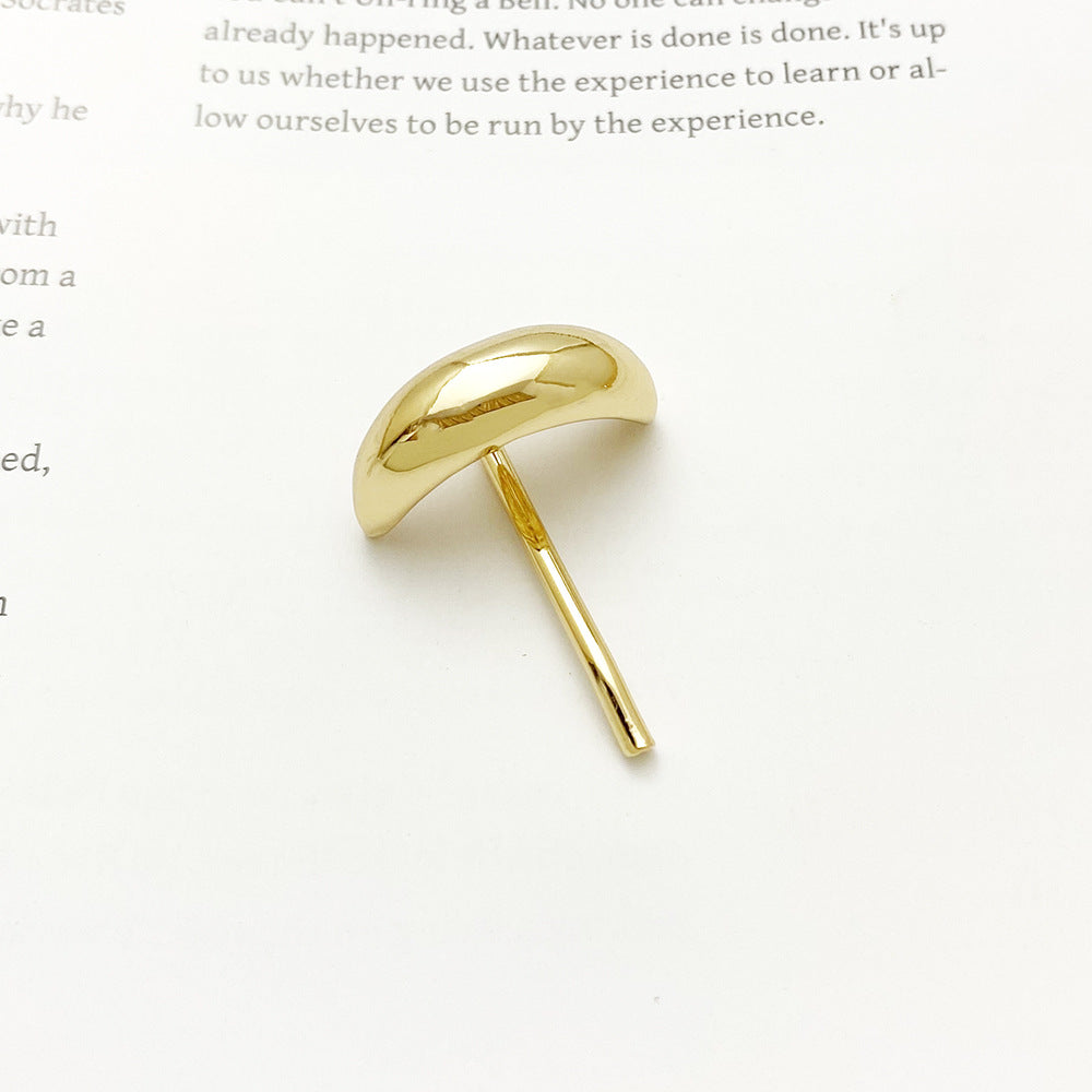 Metal Hair Clips & Hairpins for Women — Elegant Gold & Silver Hair Buckles | 13 Styles - BsBuy