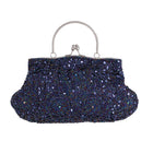 Beaded Bag Evening Bag Cheongsam Perfect Match Retro Bag Bridal Bag Bridesmaid Bag - BsBuy
