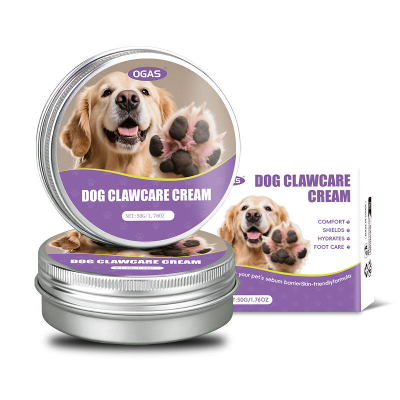 Dog Paw Care Balm | Moisturising, Crack Protection & Safe to Lick - BsBuy