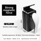 Strong Magnetic Aquarium Cleaner, Floating Algae Scraper Brush with Non-Slip Handle for Small, Medium & Large Fish Tanks - BsBuy
