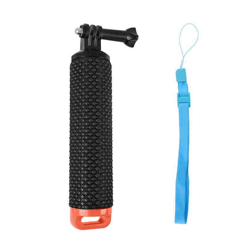 GoPro Floating Selfie Stick — Underwater Buoyancy Handheld Stabilizer | Waterproof | 10 Colour Options - BsBuy