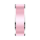 Xiaomi Smart Ring — Heart Rate, Blood Oxygen & Sleep Tracker | 5ATM Waterproof | Silver, Pink & Gold - BsBuy