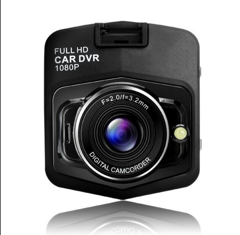 Car Camera HD 1080P Dashcam DVR Recorder Dash Cam Car Dvr Auto Rear View Camera Vehical Car  Cam Of Mirror Recorder - BsBuy