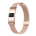 B8 Smart Bracelet, Ultra-Thin Sports Band with Heart Rate, Blood Oxygen, Sleep & Female Menstrual Cycle Health Monitoring - BsBuy