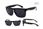 QUISVIKER Brand New Polarized Glasses Men Women Fishing Glasses Sun Goggles Camping Hiking Driving Eyewear Sport Sunglasses（C13-C17） - BsBuy