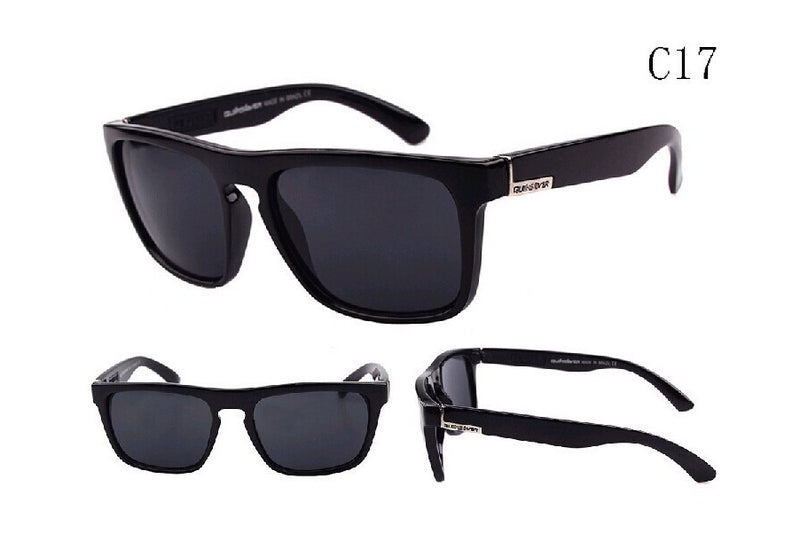 QUISVIKER Brand New Polarized Glasses Men Women Fishing Glasses Sun Goggles Camping Hiking Driving Eyewear Sport Sunglasses（C13-C17） - BsBuy