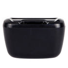 Mini Car Auto Rubbish Dustbin Trash Can Garbage Dust Case Box Car Storage Case Car Trash Bin Car Accessories - BsBuy