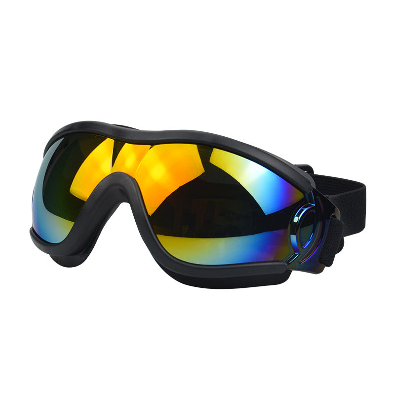 Pet Glasses Windproof and UV resistant Sunglasses - BsBuy