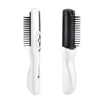 Electric Laser Comb Therapy Promote Hair Growth Massage Equipment Stop Hair Loss Treatment Brush Product Men Xmas Birthday Gift - BsBuy