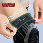 Adjustable Knob Knee Brace with Spring Support — Non-Slip Compression Sports Protector | Left & Right | M–2XL - BsBuy