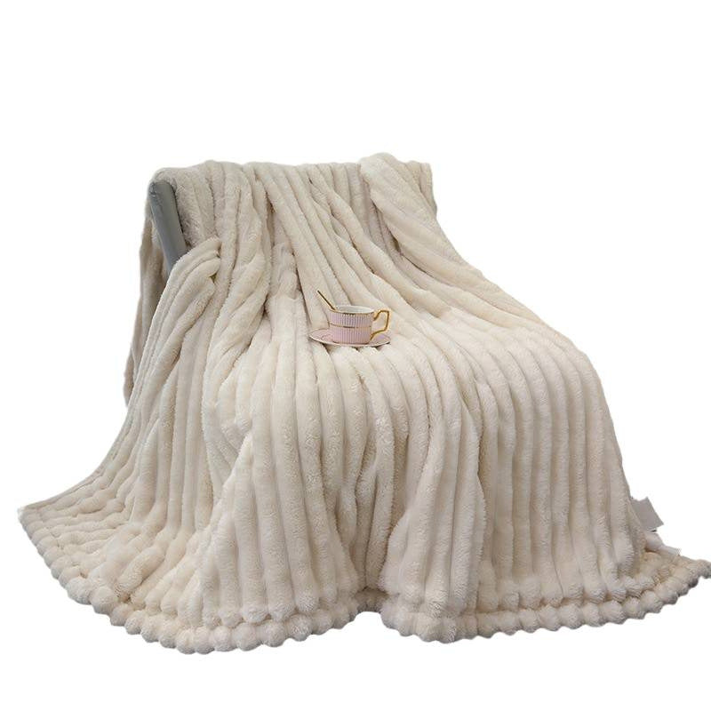 Single blanket office nap blanket - BsBuy