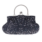 Beaded Bag Evening Bag Cheongsam Perfect Match Retro Bag Bridal Bag Bridesmaid Bag - BsBuy