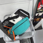 Crossbody bag men's waist bag small shoulder bag women's shoulder bag versatile chest bag - BsBuy