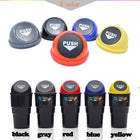 Car Trash Garbage Durable Car Auto Garbage Trash Can Automotive Waste Storage Mini Home Office Auto Car Vehicle Garbage Can - BsBuy