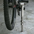 Derailleur Hanger Alignment Tool – 304 Stainless Steel Bike Frame Calibration Gauge - BsBuy