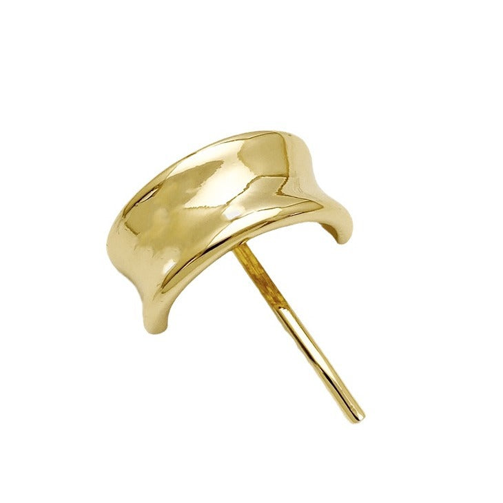 Metal Hair Clips & Hairpins for Women — Elegant Gold & Silver Hair Buckles | 13 Styles - BsBuy