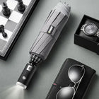 ZUODU Automatic Windproof Reverse Umbrella — Men's Business Folding Umbrella | Optional LED Light | 23 Colours - BsBuy