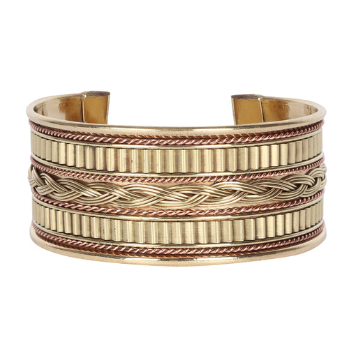 24mm Copper Bracelet - BsBuy