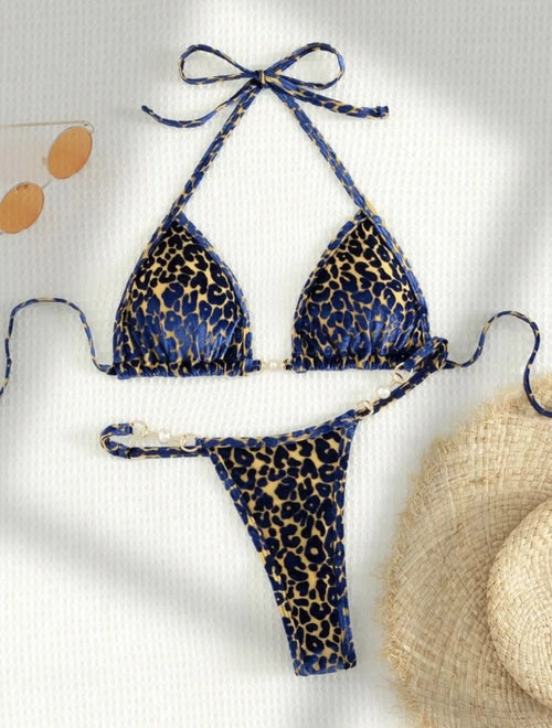 Sara two piece swimsuit - BsBuy
