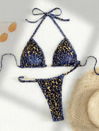 Sara two piece swimsuit - BsBuy