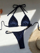 Sara two piece swimsuit - BsBuy