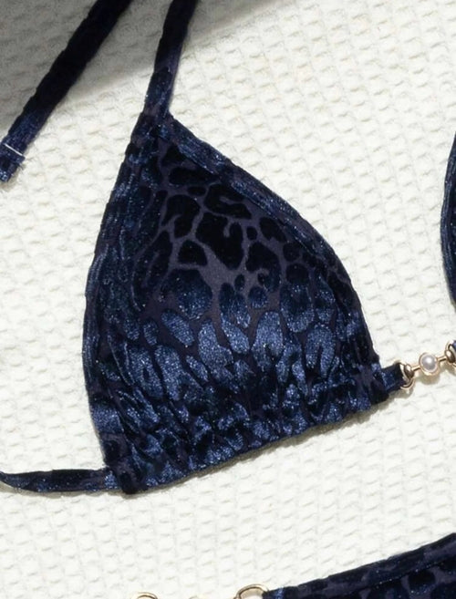 Sara two piece swimsuit - BsBuy