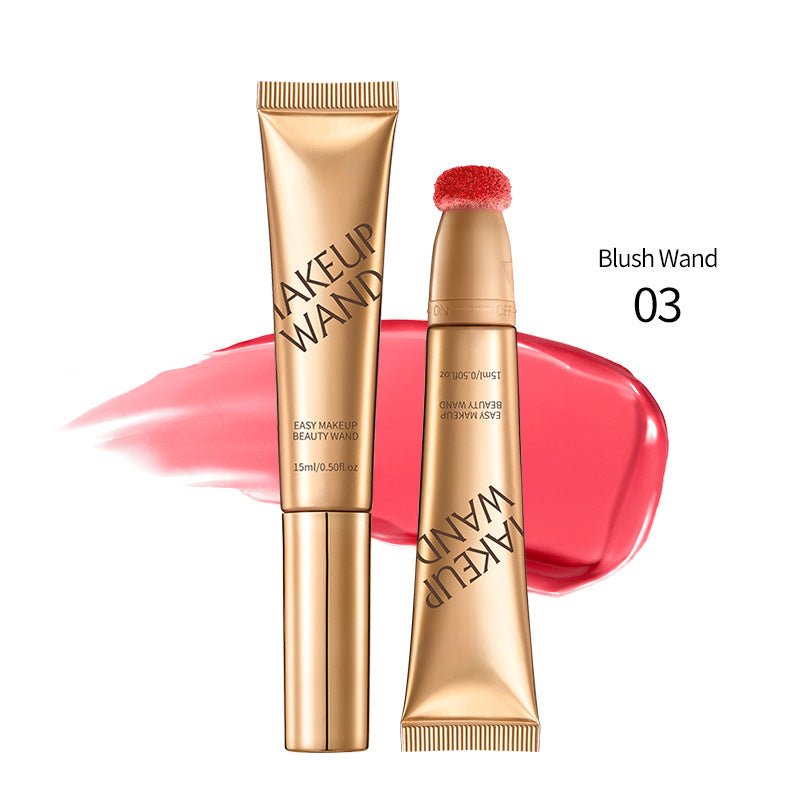 Multifunctional Liquid Makeup Pen – Highlighter, Contour & Blush in One Precision Pen - BsBuy