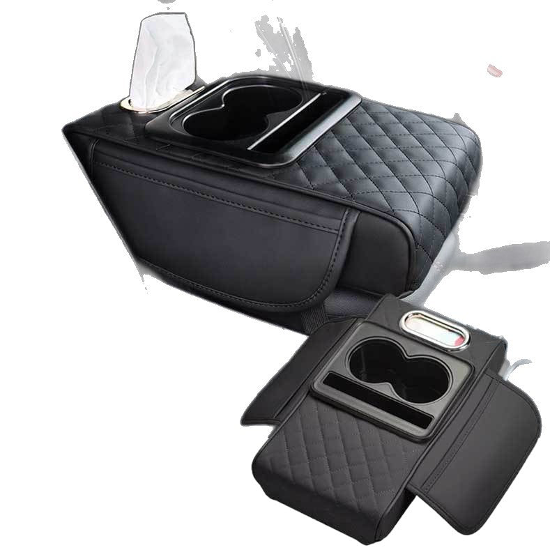 Universal Car Armrest Organizer - BsBuy