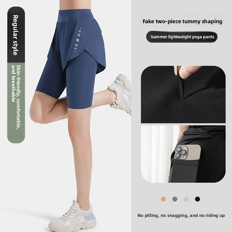 Women's Yoga Pants - BsBuy