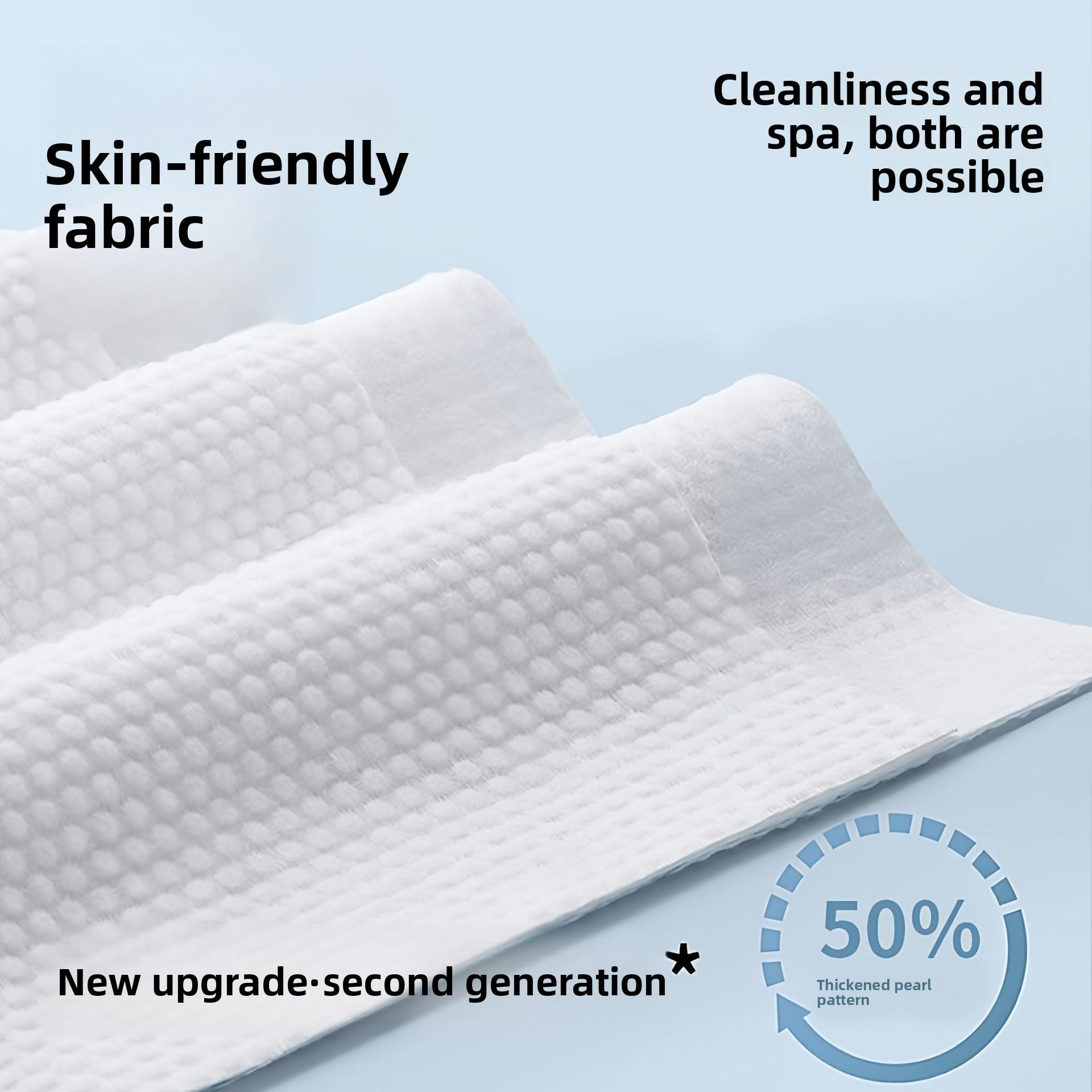 Pet Disposable Cleaning Gloves