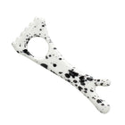 BsBuy Ceramic Pet Massage Rod & Relaxation Set | Calming Tool for Dogs | With Essential Oils Option