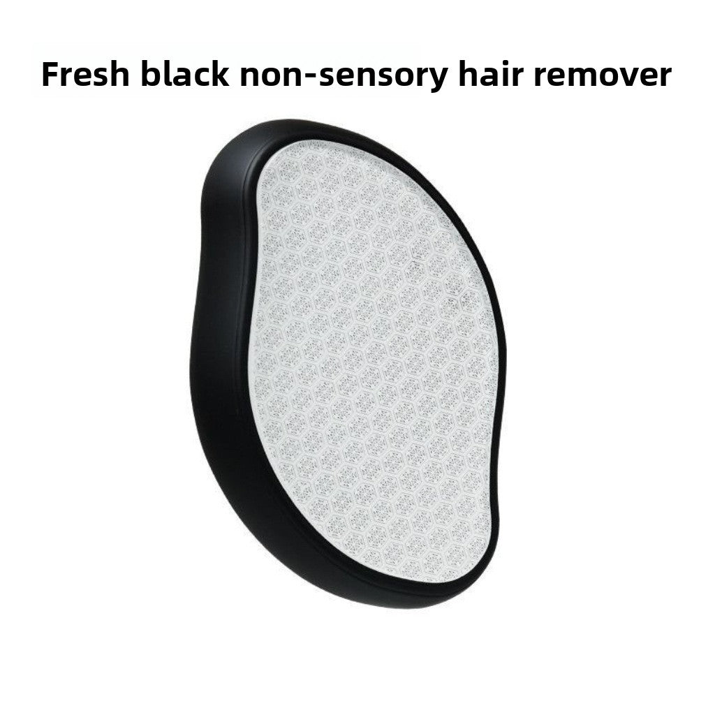 Nano Glass Hair Removal & Exfoliating Tool – Smooth Skin Instantly - BsBuy
