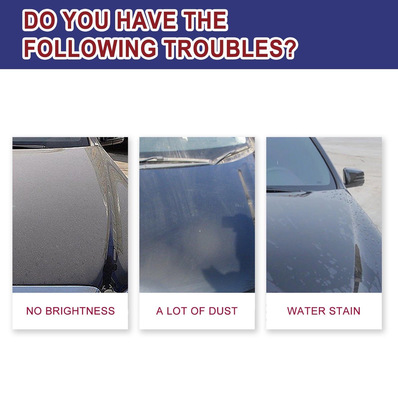 Nano Coating Spray for Car Paint Protection and Shine - BsBuy