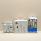 Type C Wired In-Ear Headphones with Microphone - BsBuy