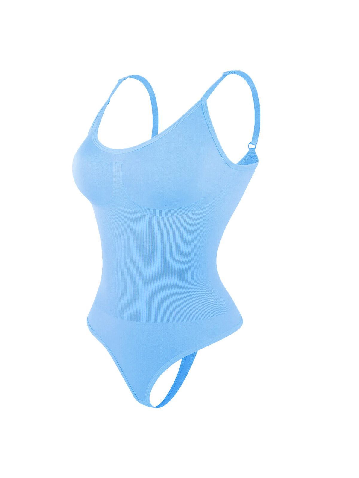 Seamless Backless Bodysuit – Adjustable Shaping Bodysuit for Women - BsBuy