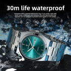 Swiss brand luxury men's watch