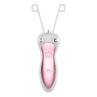 Electric Facial Hair Removal Tool – Thread Plucking & Face Lifting Device - BsBuy
