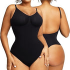 Seamless Shapewear Bodysuit – Butt Lifting & Tummy Control - BsBuy