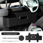 Multifunctional Car Organizer Storage Box - BsBuy