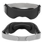 Adjustable Patella Support Belt – Silicone Knee Strap for Running, Cycling & Sports | One Size | 3 Colours - BsBuy