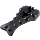 EVA Massage Pillow for Neck Back Waist Relief