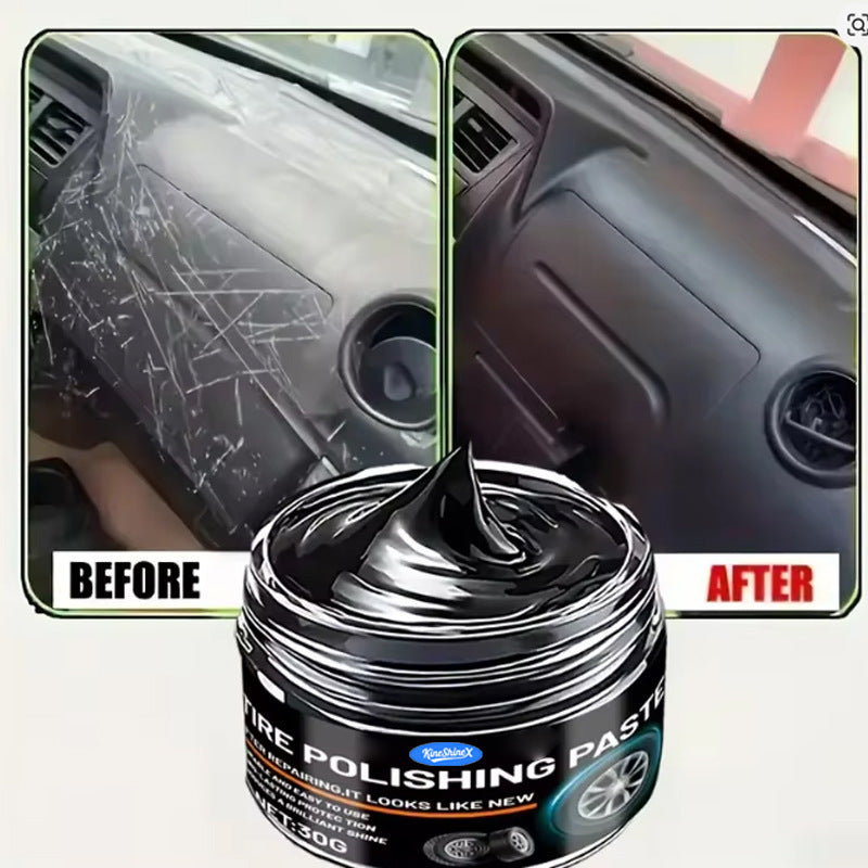 Automobile interior plastic and leather repair agent - BsBuy