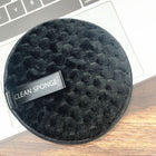Makeup remover puff