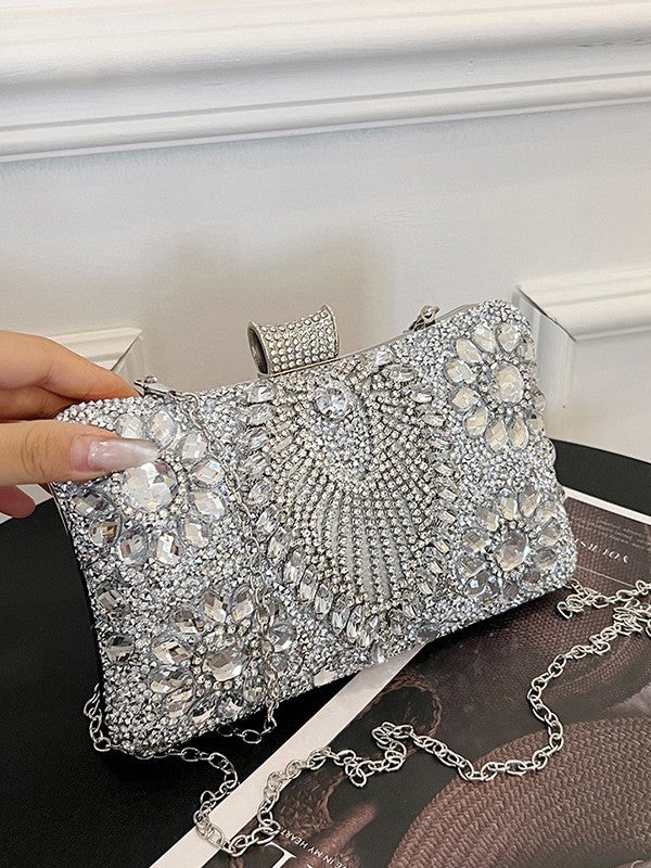 Evening Clutch Bag - BsBuy