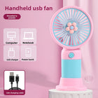 Portable Mini Fan