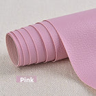 Leather Repair Patches for Sofas and Leather Chairs with Adhesive Backing - BsBuy