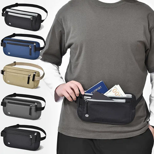 Anti-theft storage bag - BsBuy